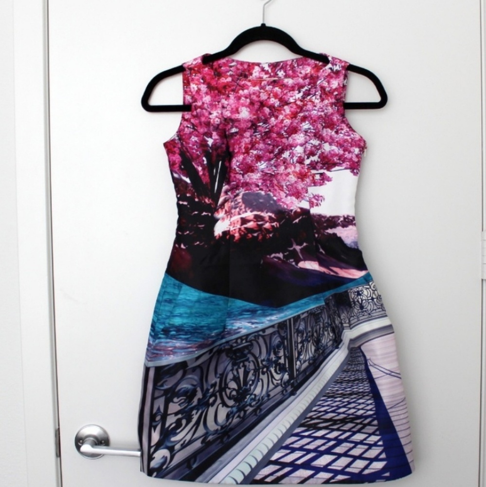 Mary Katrantzou Dress